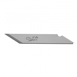 OLFA Stencil Cutter Blades suit OSC-1 (25 Pack)